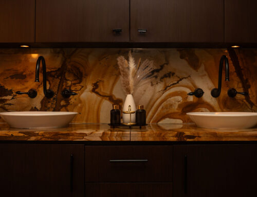 Ritualizing Self-Care