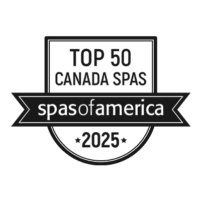 spas of america