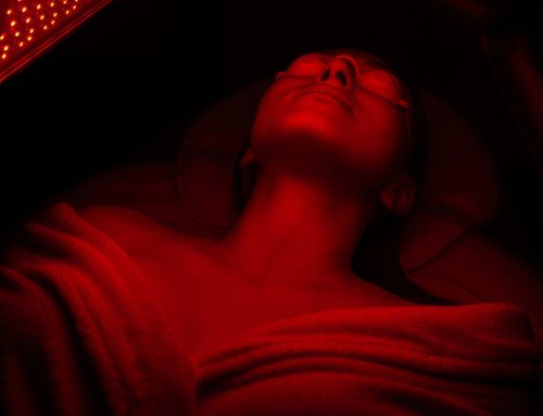 Illuminate Your Natural Radiance with Light Therapy